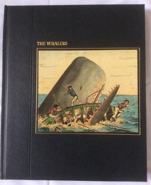 The Whalers (The Seafarers),Used