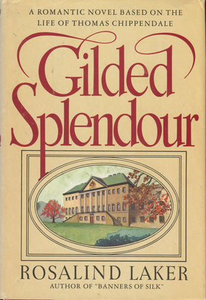 Gilded Splendour,Used