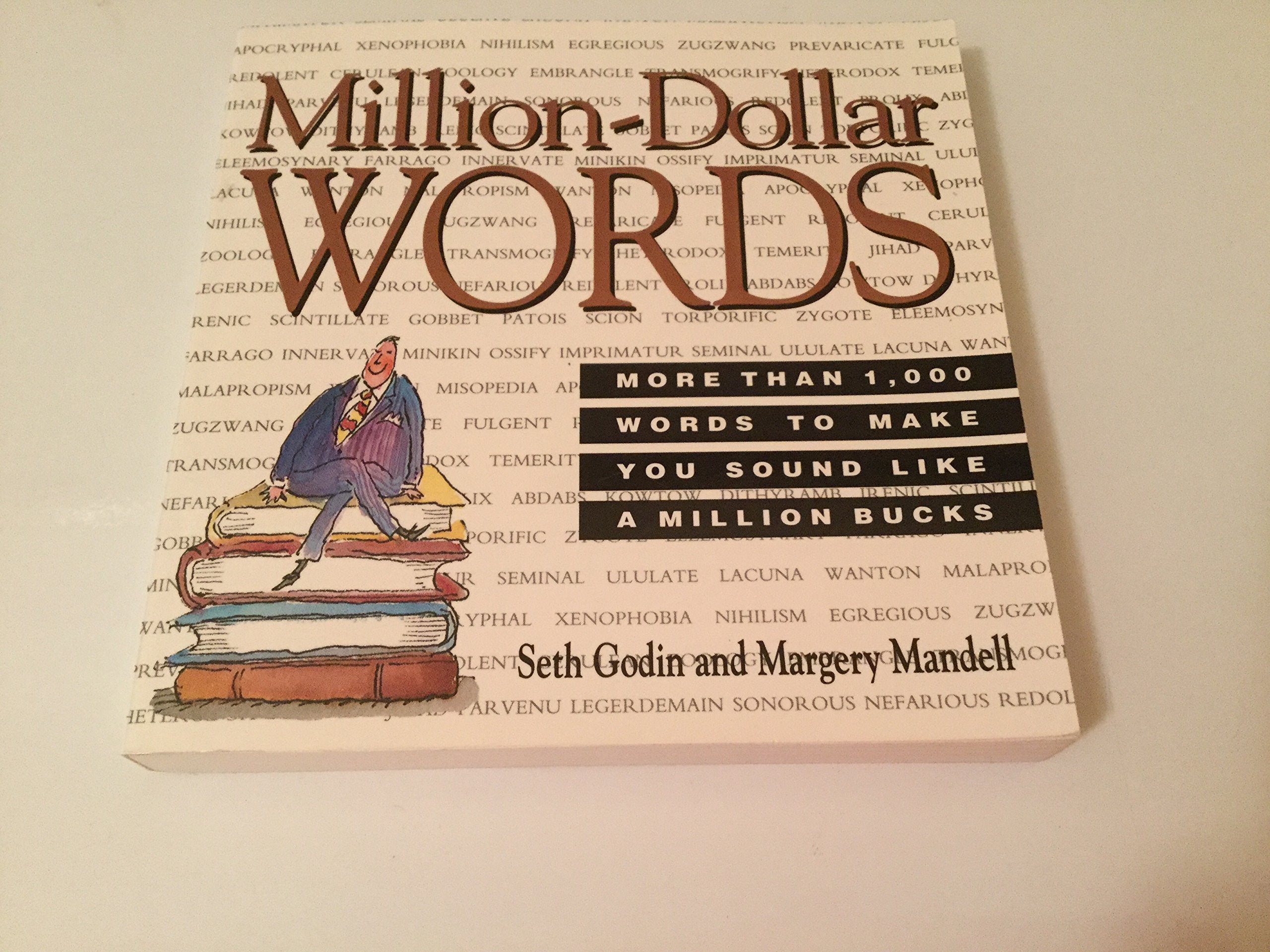 Million Dollar Words,Used