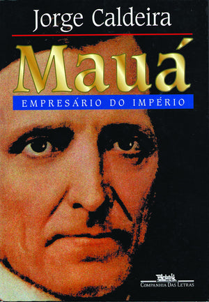 Maua: Empresario do Imperio (Portuguese Edition),Used