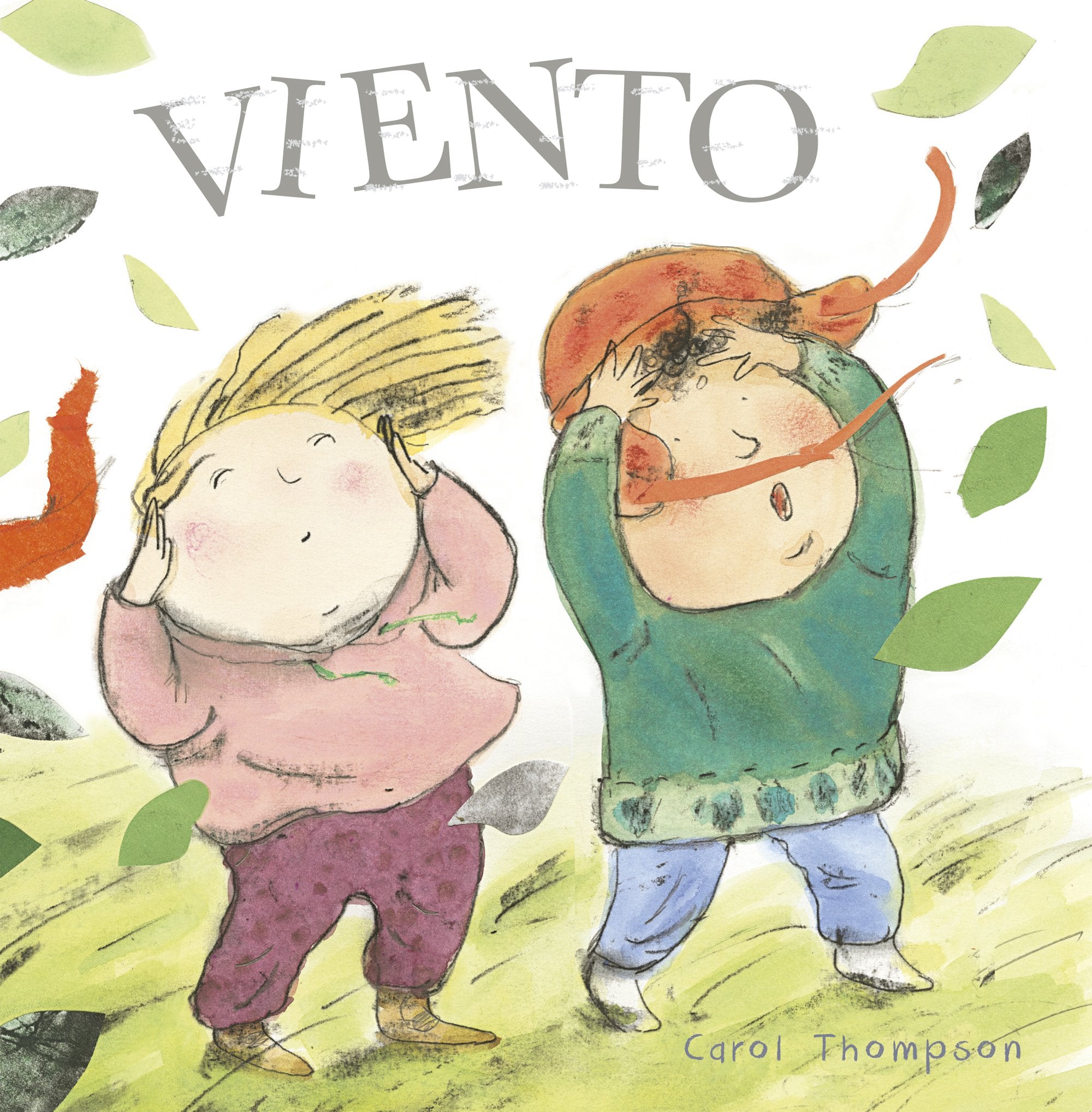 Viento (Haga el Tiempo Que Haga!  Whatever The Weather (Spanish)) (Spanish Edition),Used