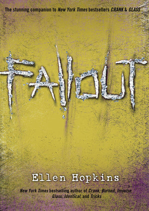Fallout (The Crank Trilogy),Used