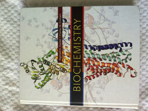 Biochemistry (Available Titles CengageNOW),Used