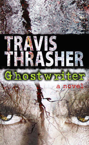Ghostwriter,Used