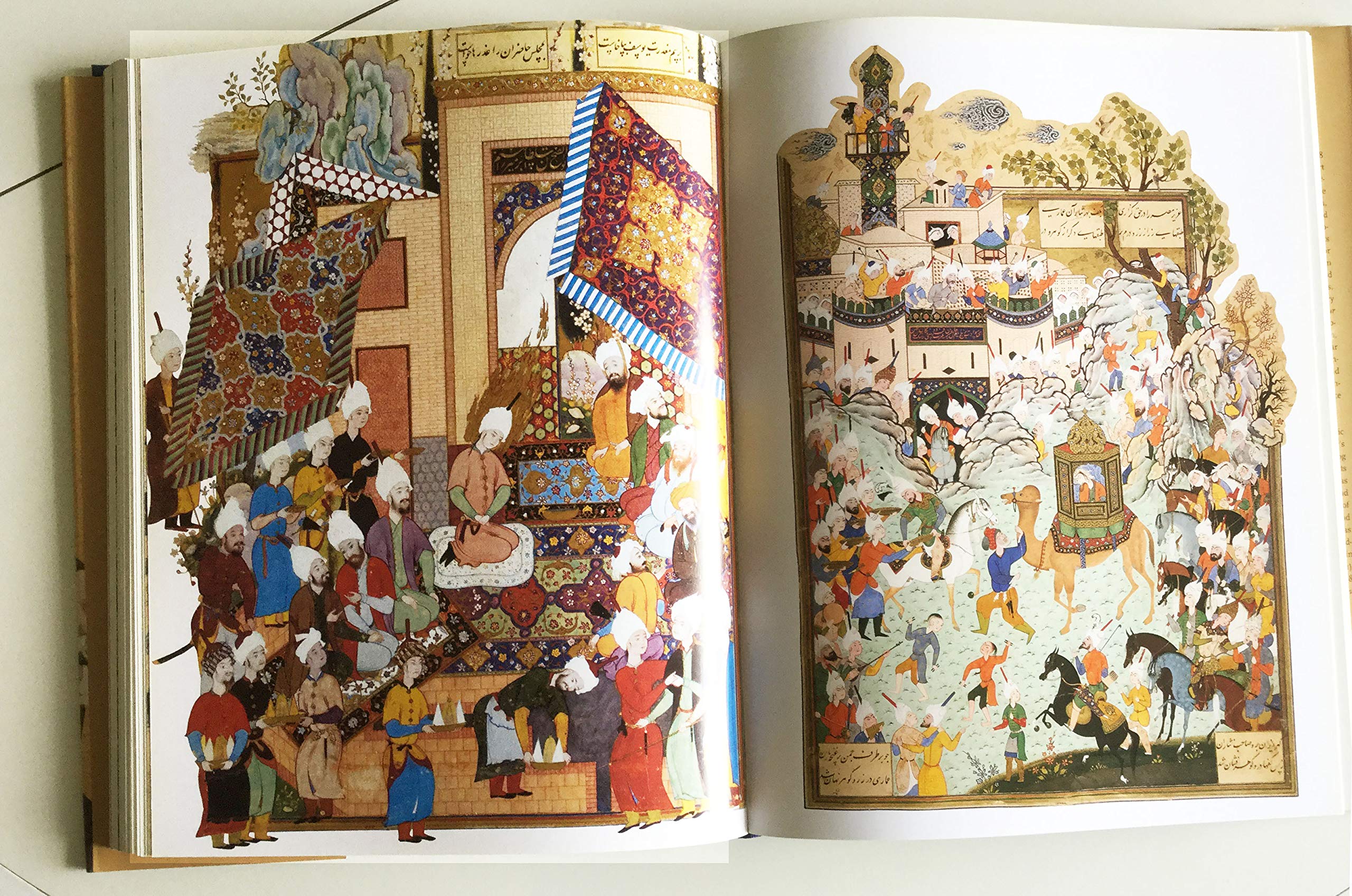 Figurative Art In Medieval Islam: And The Riddle Of Bihzad Of Herat (14651535)