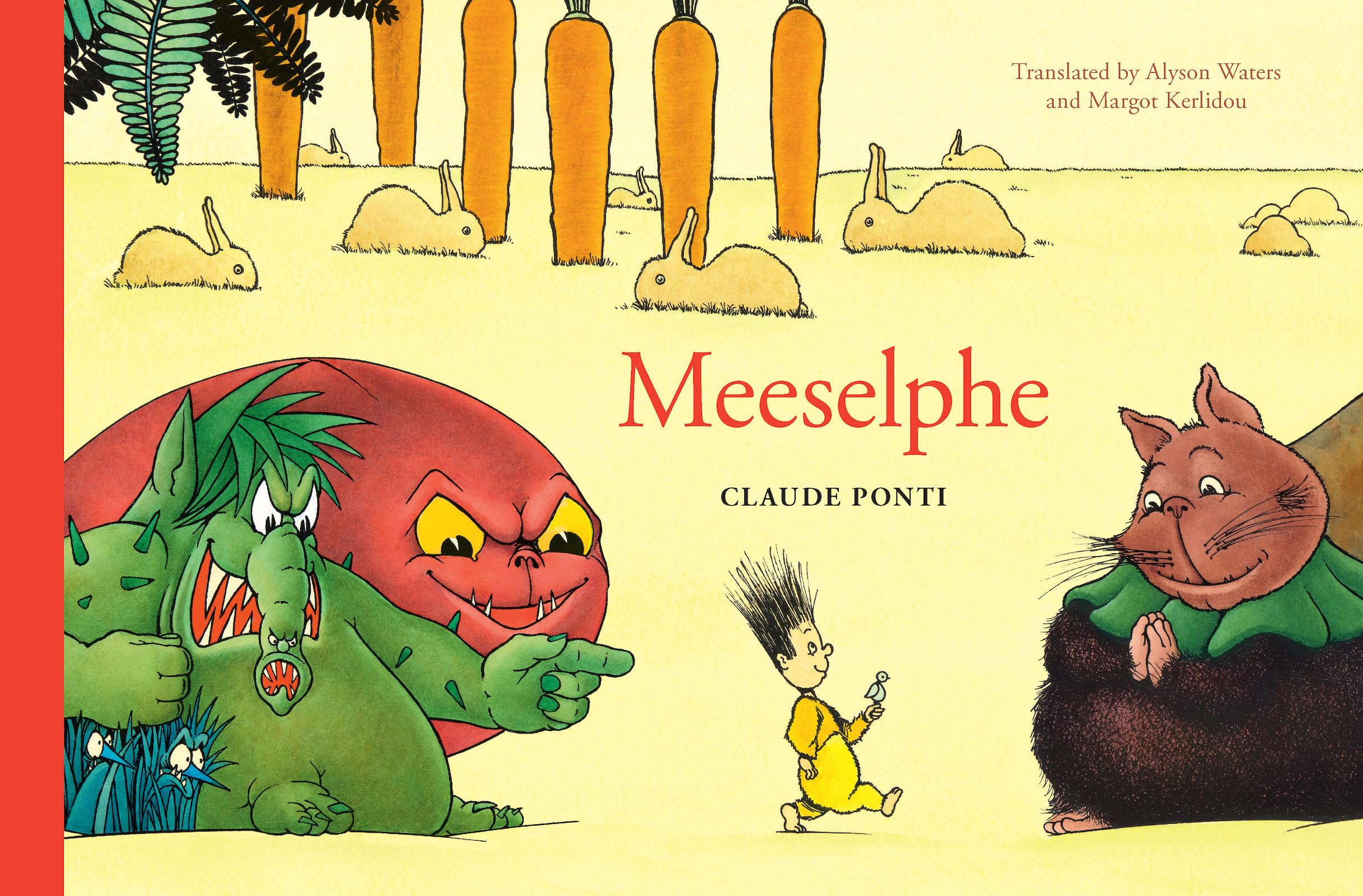 Meeselphe,New