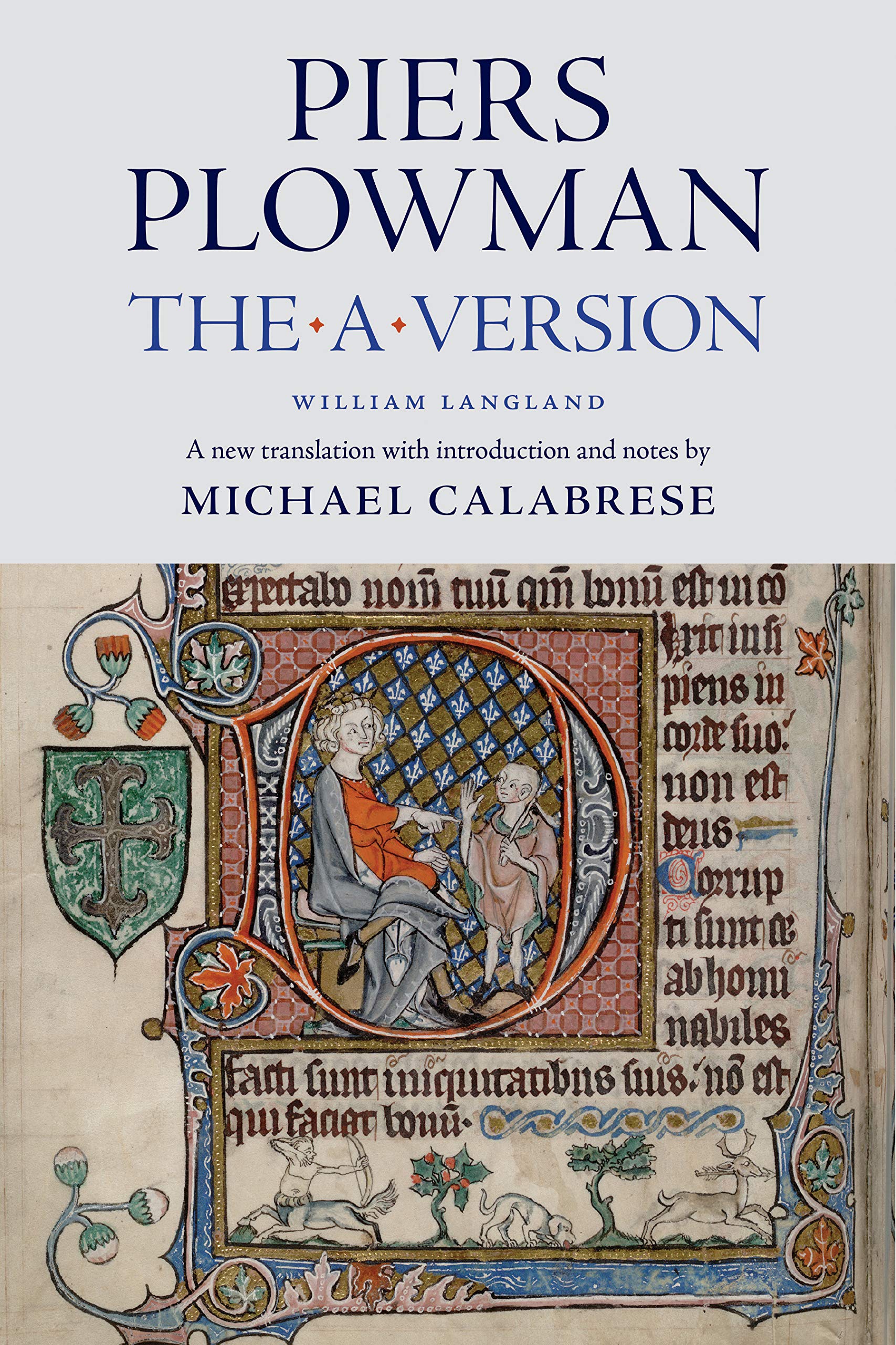 Piers Plowman: The A Version,Used