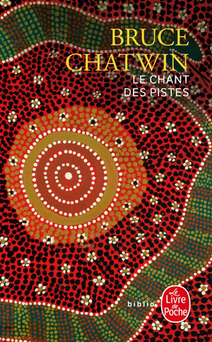 Le Chant Des Pistes (Ldp Bibl Romans) (French Edition),Used