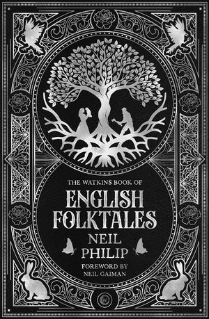 The Watkins Book of English Folktales,Used
