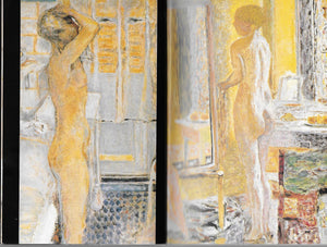 Bonnard: Shimmering Color