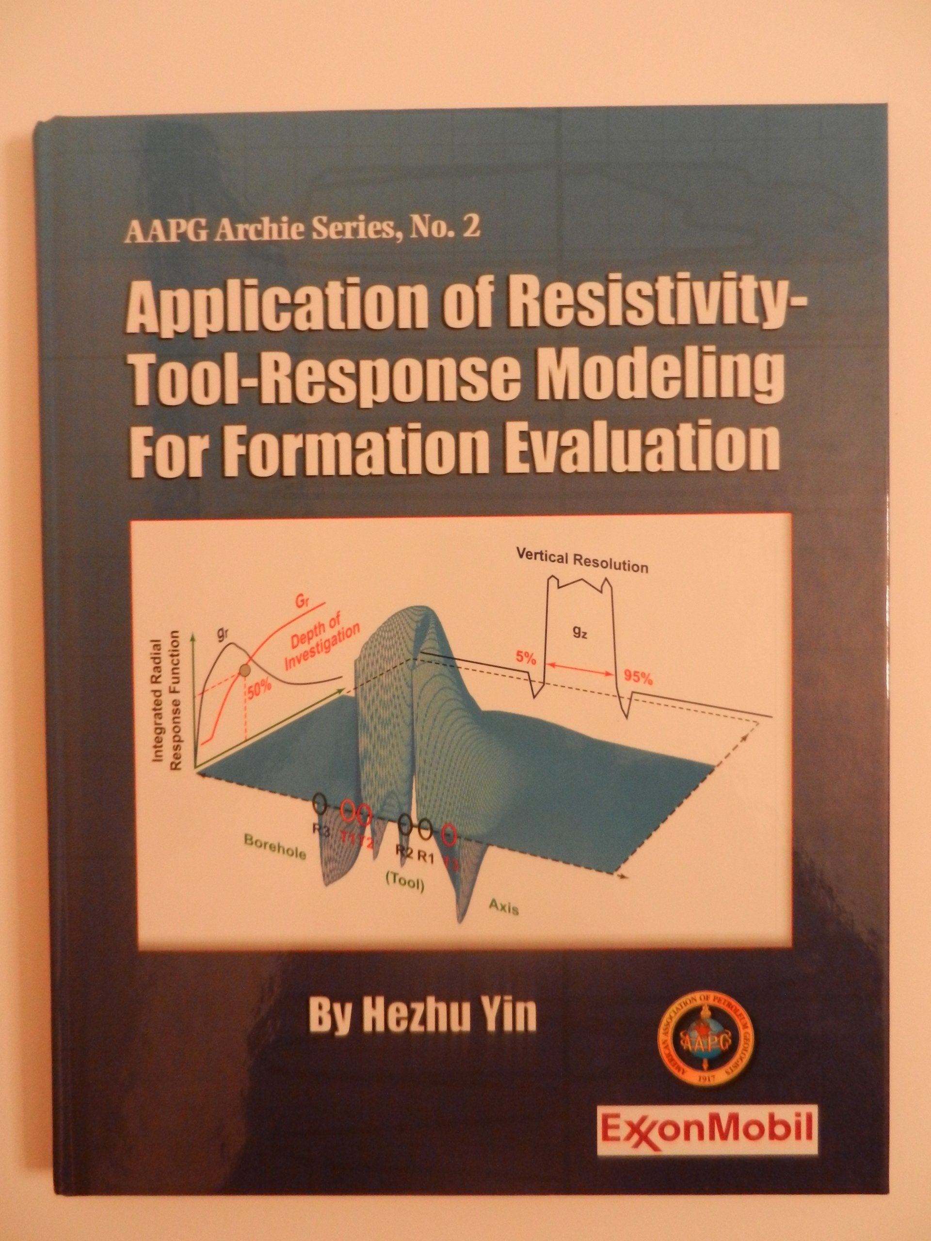Application of ResistivityToolResponse Modeling for Formation Evaluation,Used