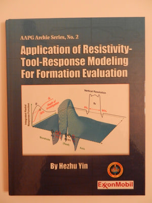 Application of ResistivityToolResponse Modeling for Formation Evaluation,Used
