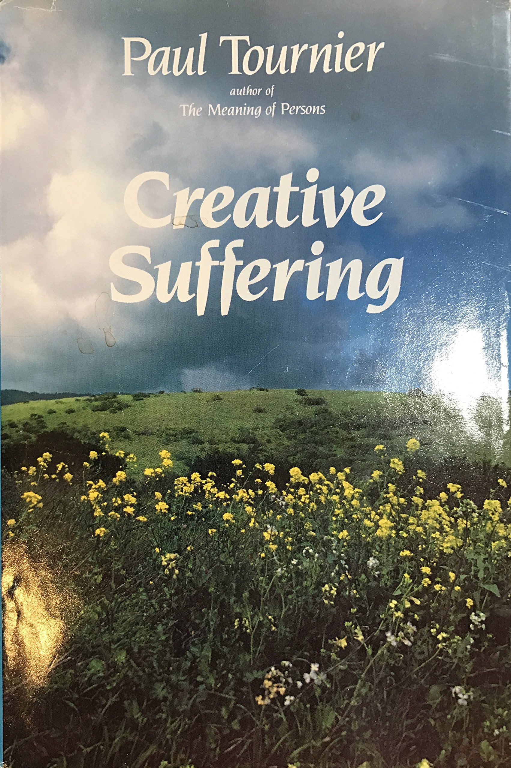 Creative Suffering (English And French Edition),New