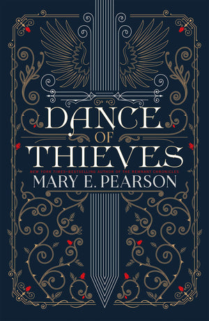 Dance of Thieves (Dance of Thieves, 1),Used
