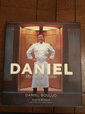Daniel: My French Cuisine