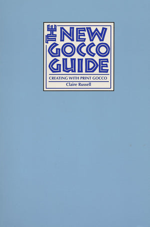 The New Gocco Guide,Used