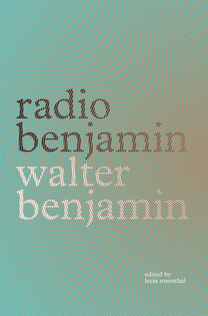 Radio Benjamin,Used
