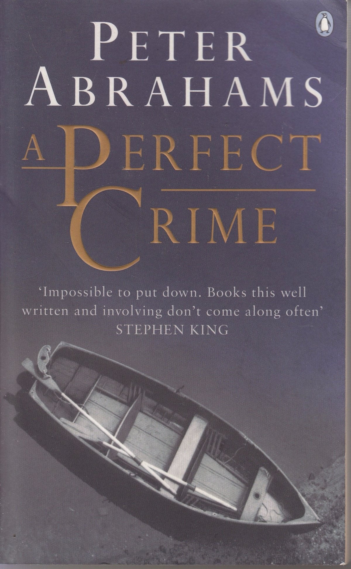 A Perfect Crime