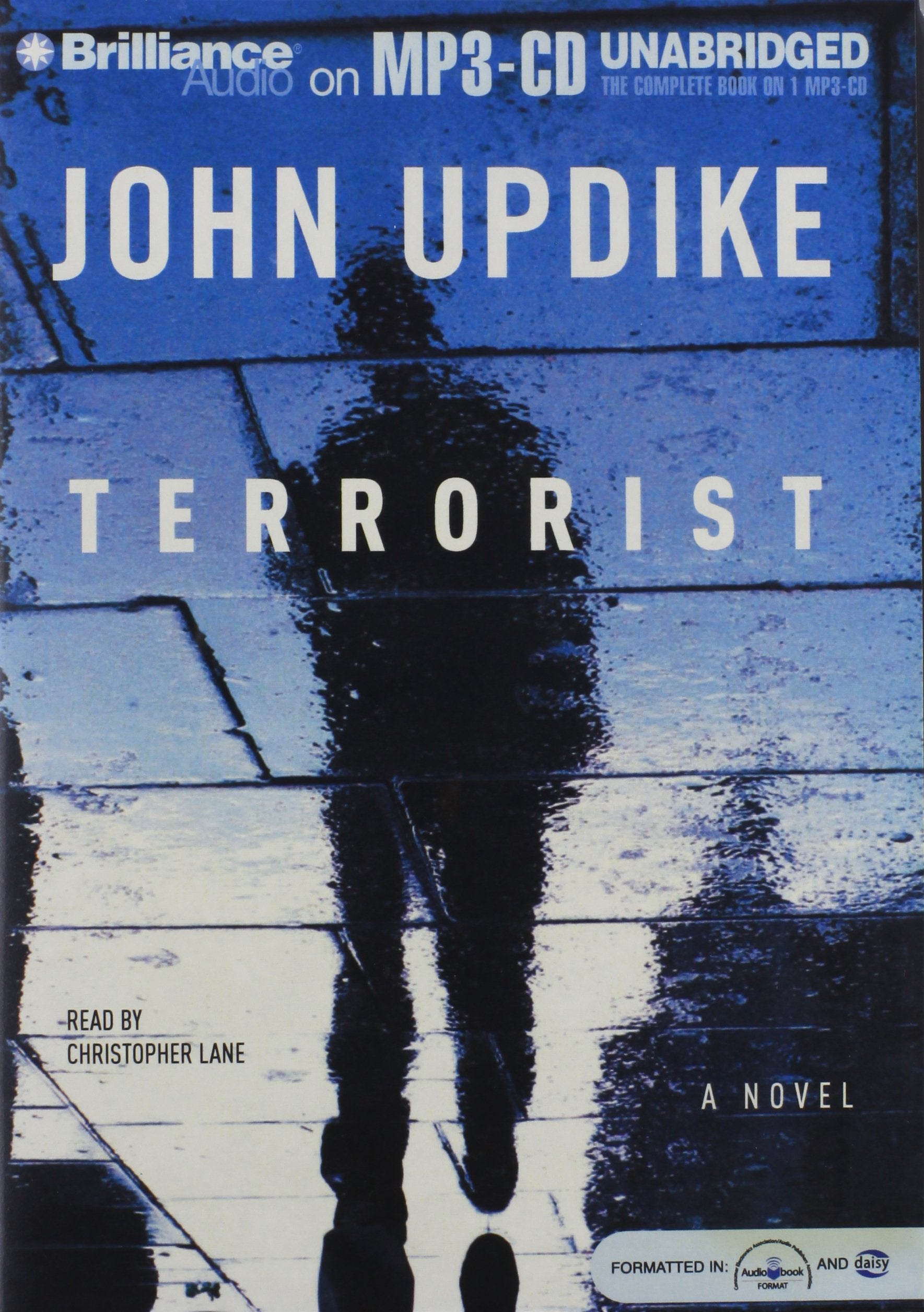 Terrorist,Used