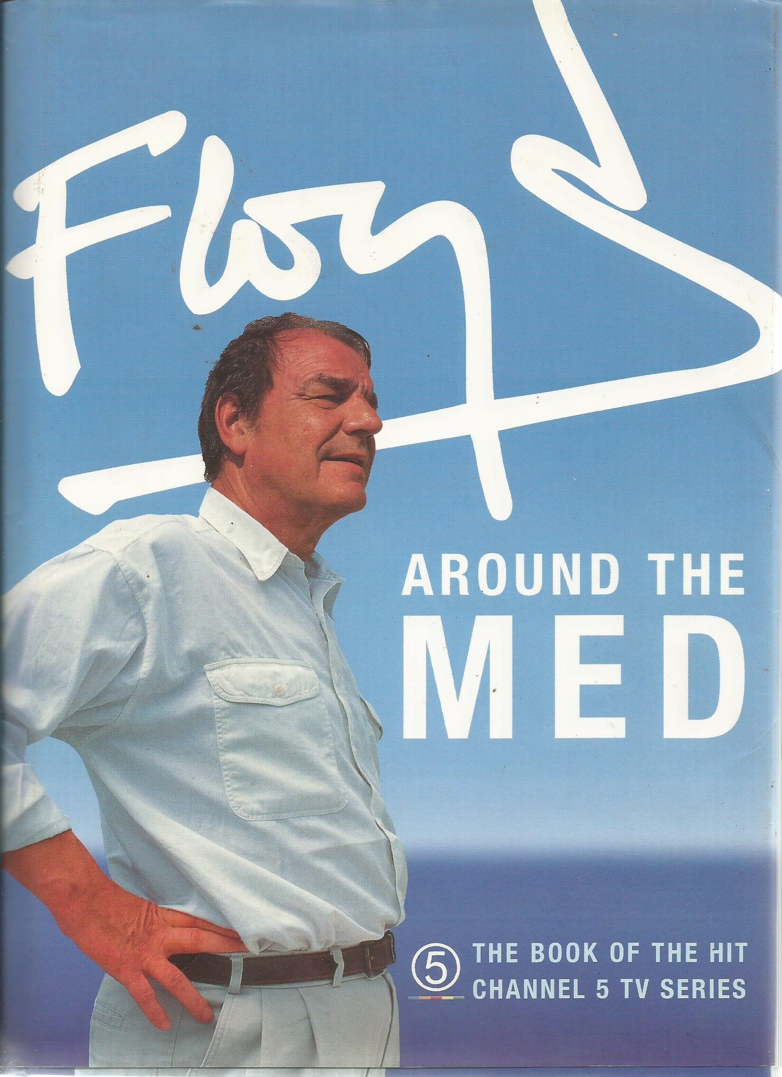 Floyd Around the Med,New