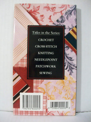 Sunburst Guide to Patchwork,Used