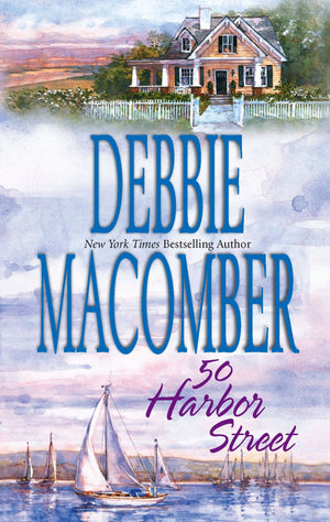 50 Harbor Street (Cedar Cove, Book 5),Used