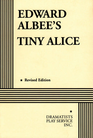 Tiny Alice,Used