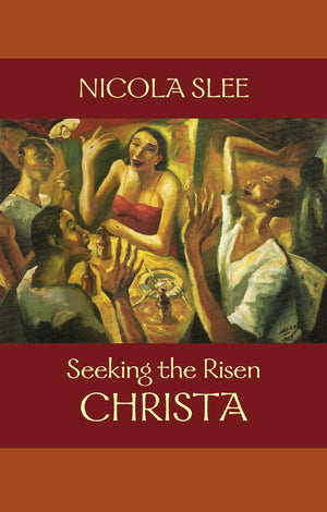 Seeking the Risen Christa,Used