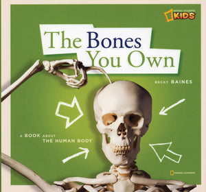 ZigZag: The Bones You Own,Used