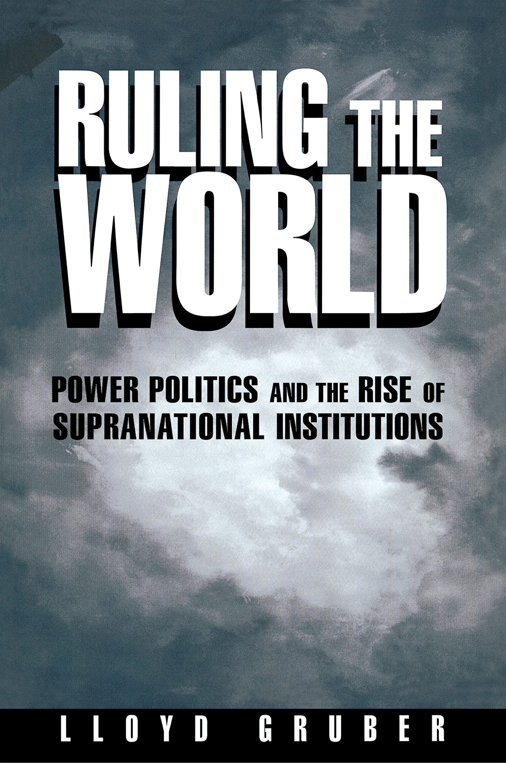 Ruling the World,Used