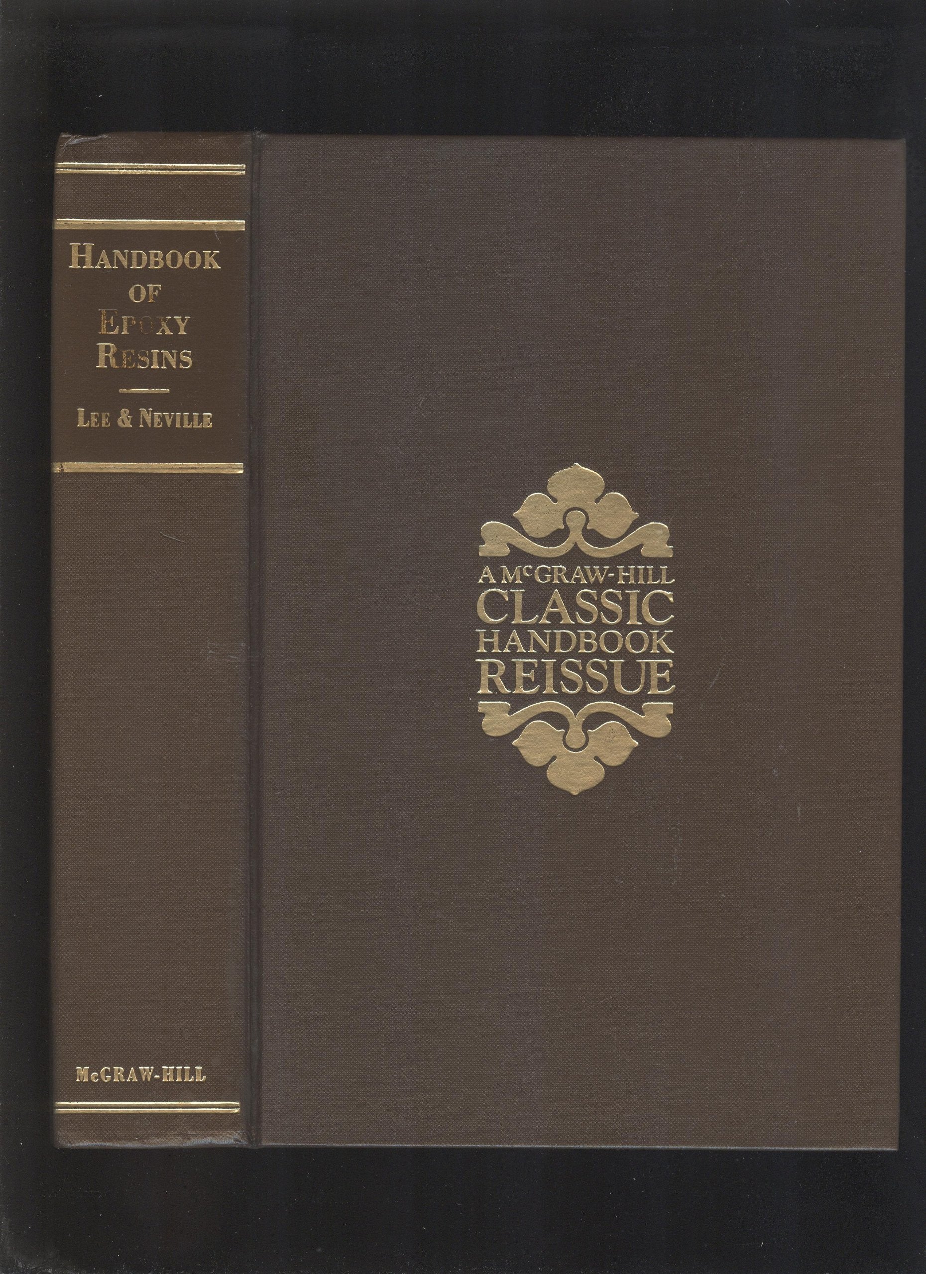 Handbook of Epoxy Resins,Used