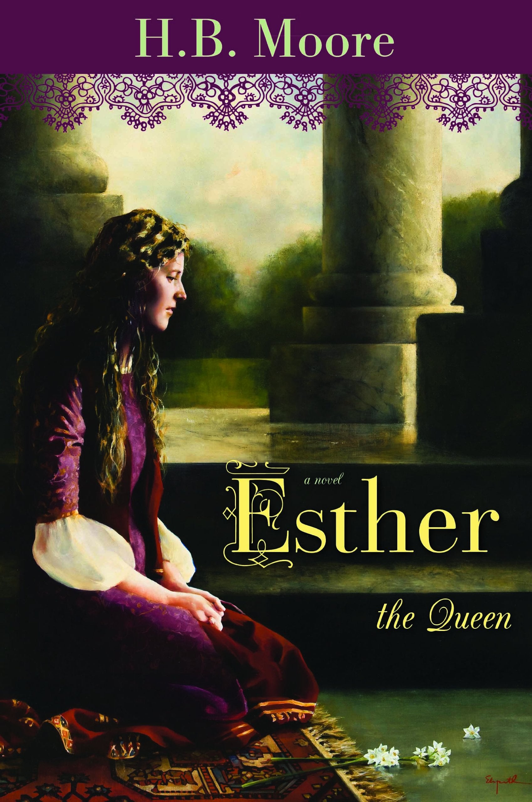Esther The Queen