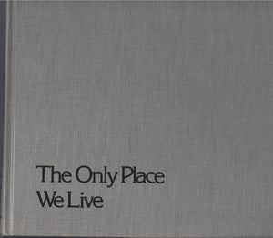The Only Place We Live,Used