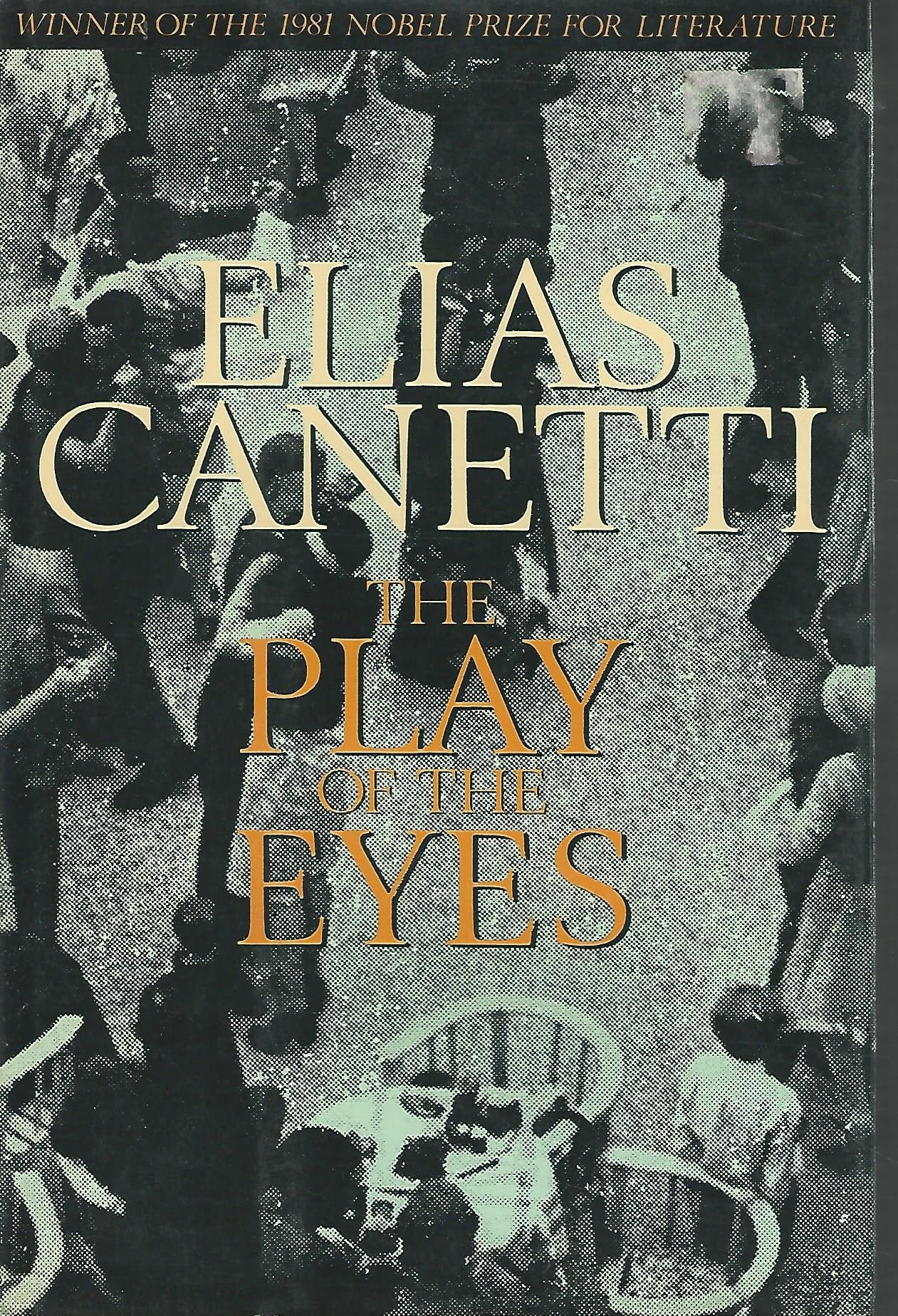 The Play of the Eyes,Used