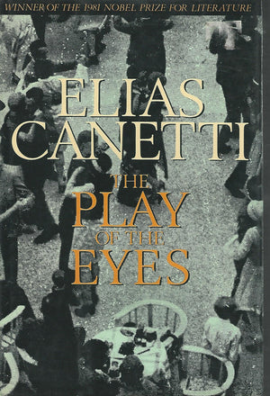 The Play of the Eyes,Used
