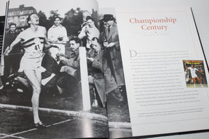 A Century of Sports (Our American Century),Used