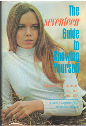 The Seventeen Guide to Knowing Yourself,Used