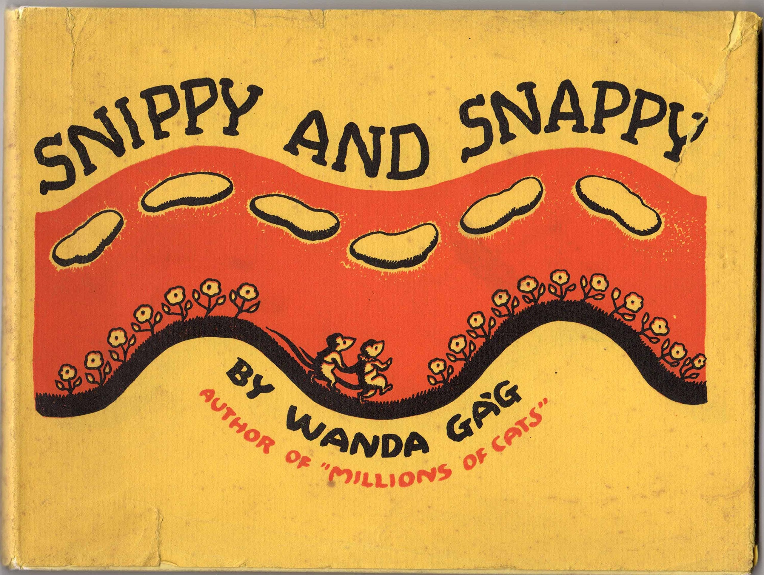 Snippy And Snappy Gb,Used