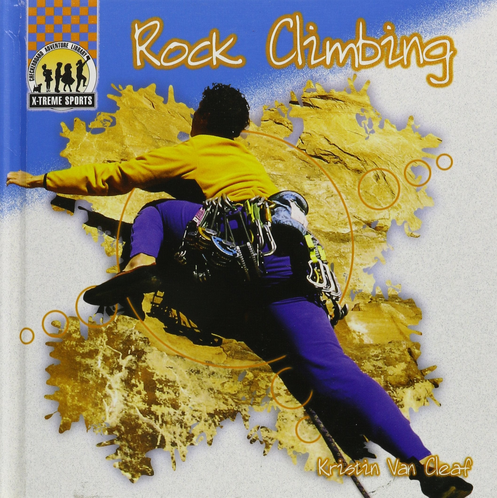 Rock Climbing (XTreme Sports),Used