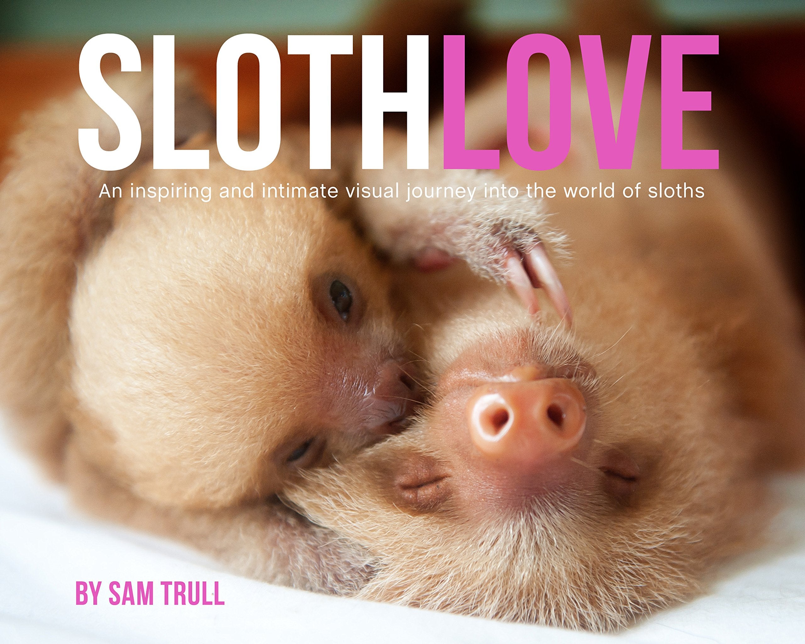 Slothlove,Used