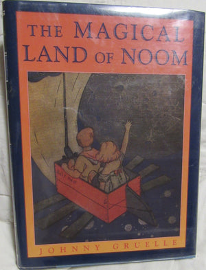The Magical Land of Noom (Books of Wonder),Used