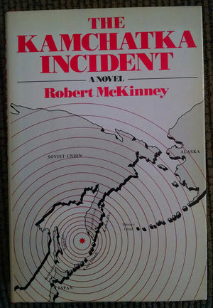The Kamchatka Incident,Used