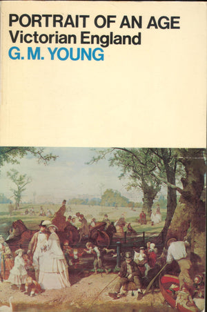 Portrait Of An Age,Used