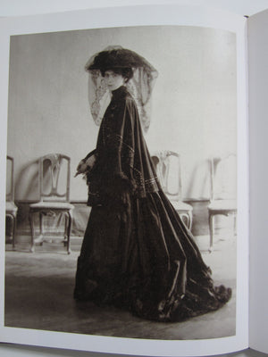 A Singular Elegance : The Photographs of Baron Adolph de Meyer,Used