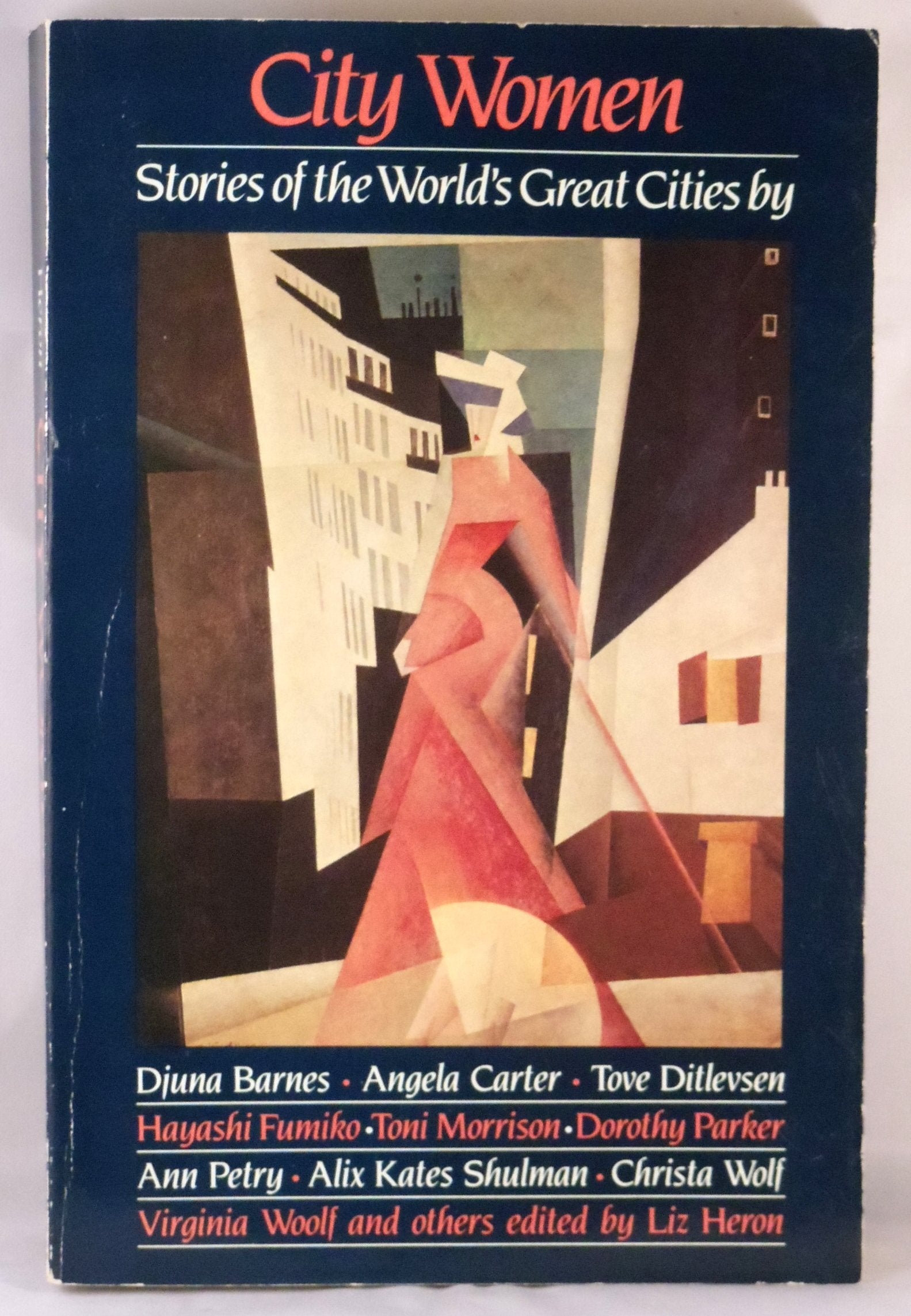 City Women,Used