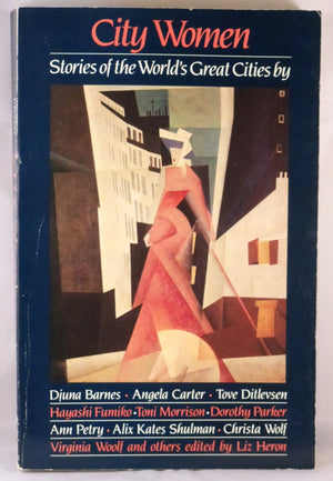 City Women,Used