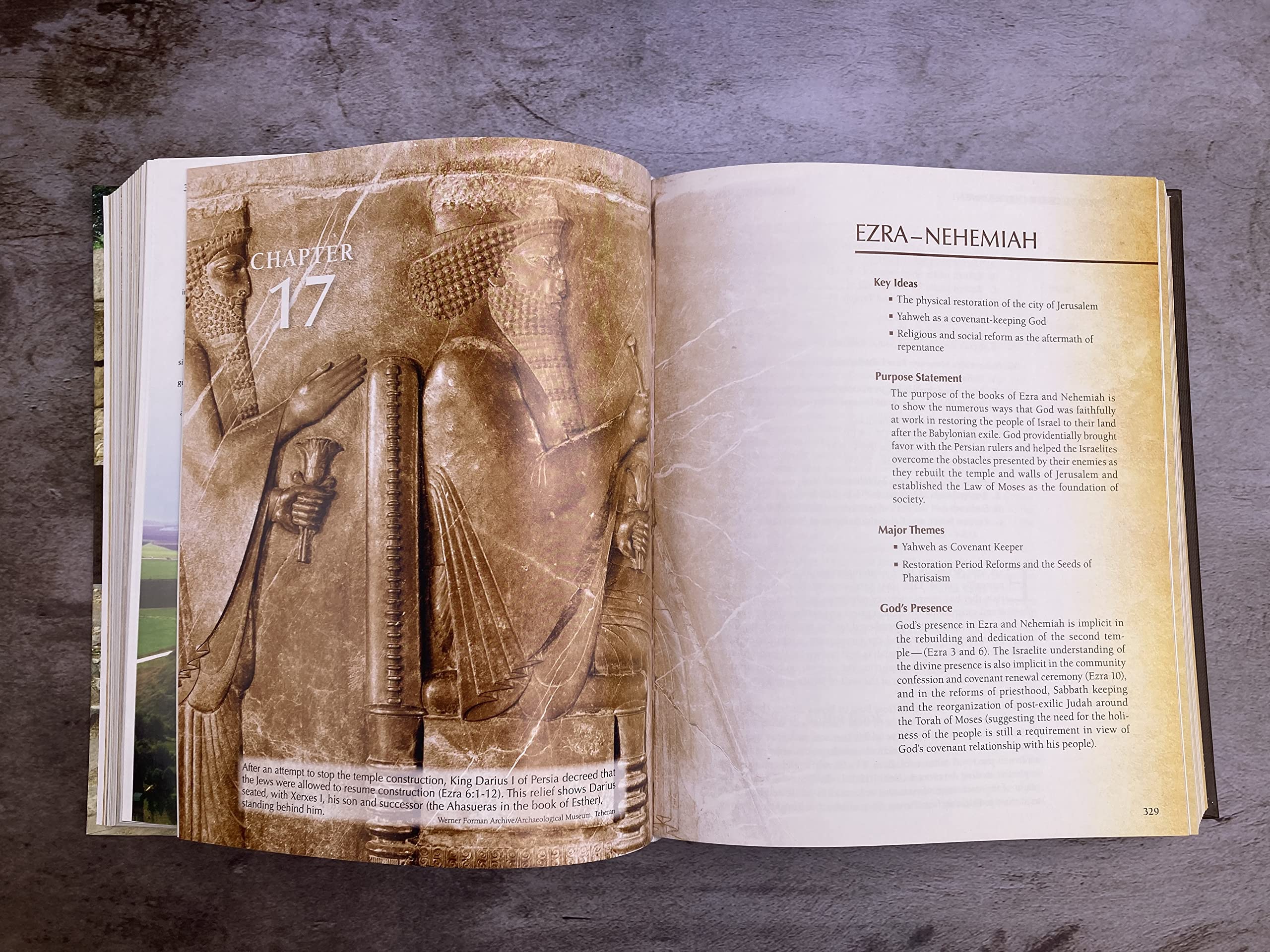 A Survey of the Old Testament,Used