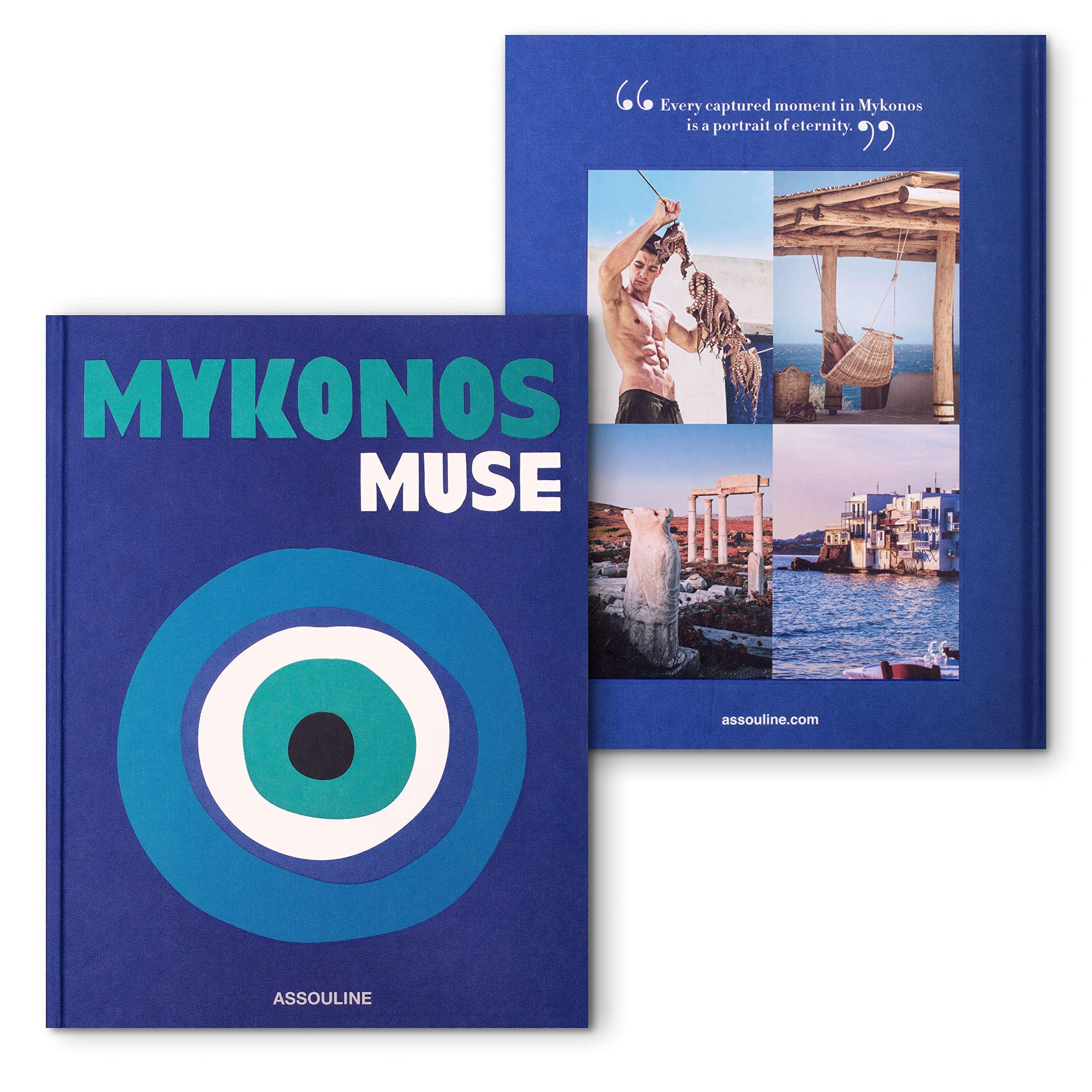 Mykonos Muse,New