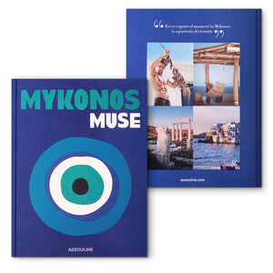Mykonos Muse,New