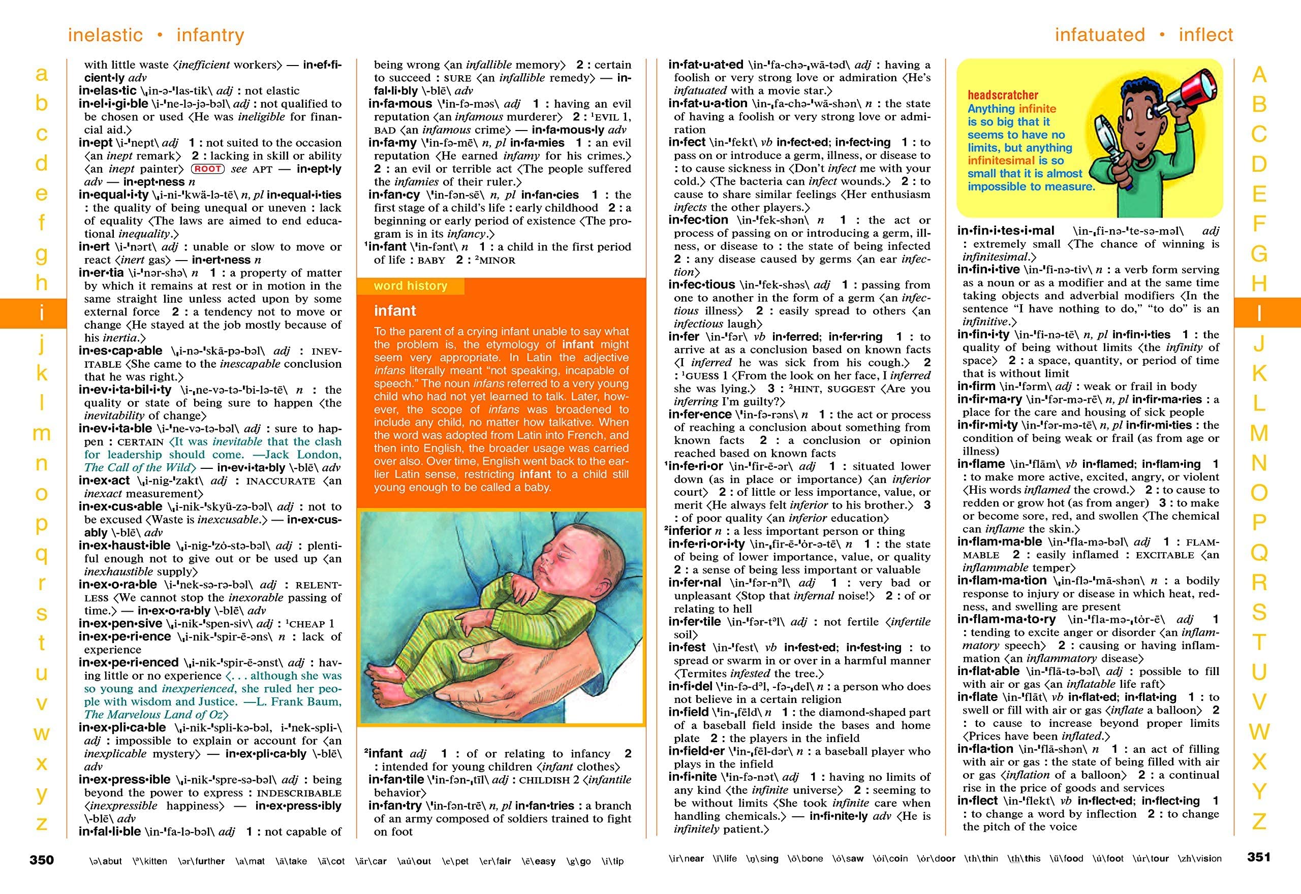 MerriamWebsters Elementary Dictionary,Used